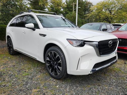 2025 Mazda CX-90 S Premium