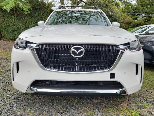 2025 Mazda CX-90 S Premium