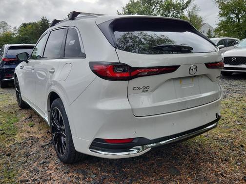 2025 Mazda CX-90 S Premium