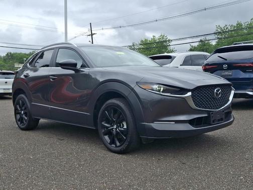 2024 Mazda CX-30 Select