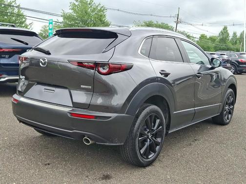 2024 Mazda CX-30 Select