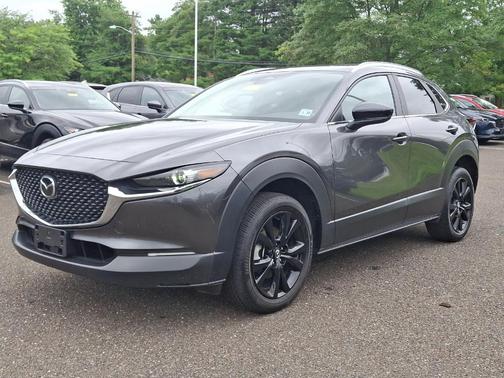 2024 Mazda CX-30 Select