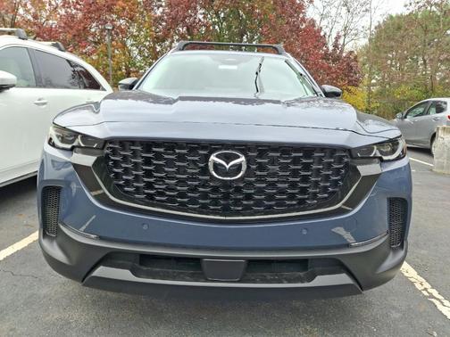 2026 Mazda CX-50 Premium Plus