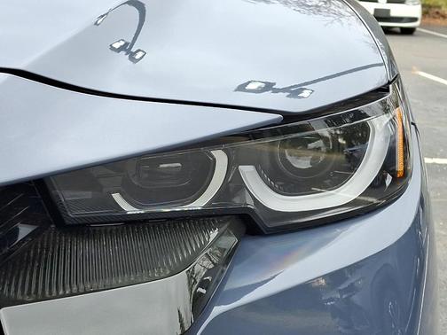 2026 Mazda CX-50 Premium Plus