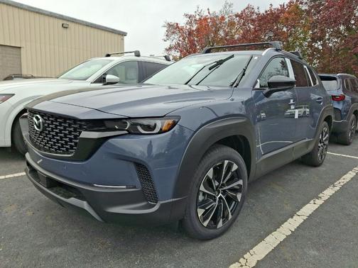 2026 Mazda CX-50 Premium Plus