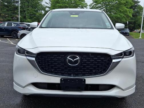 2024 Mazda CX-5 2.5 S Preferred Package