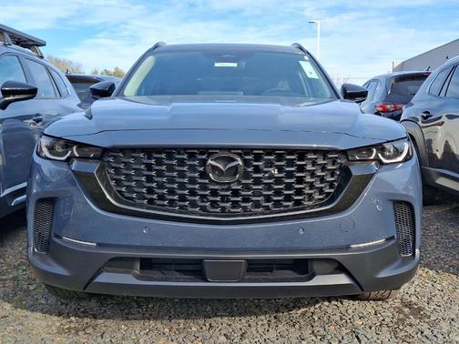 2026 Mazda CX-50 2.5 S Meridian Edition