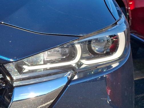 2025 Mazda CX-5 Preferred