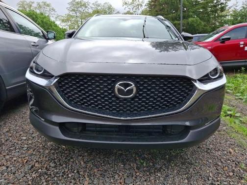 2025 Mazda CX-30 Select