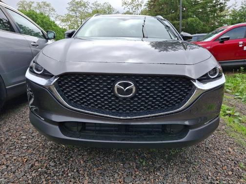 2025 Mazda CX-30 Select