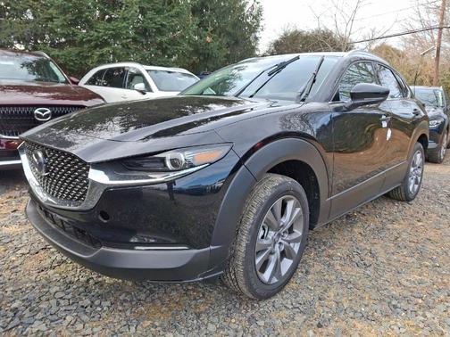 2025 Mazda CX-30 Premium Package