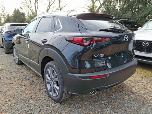 2025 Mazda CX-30 Premium Package