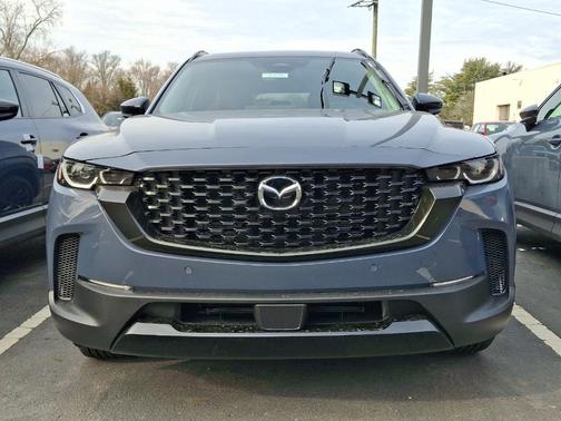 2026 Mazda CX-50 Premium