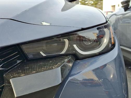 2026 Mazda CX-50 Premium