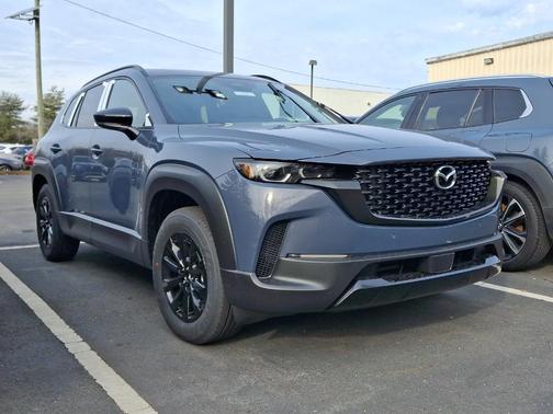 2026 Mazda CX-50 Premium