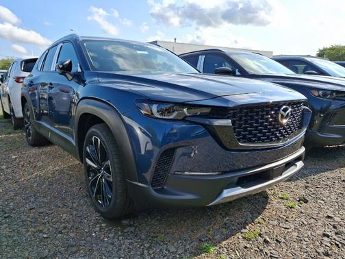 2025 Mazda CX-50 2.5 Turbo Premium Package