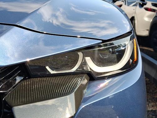 2025 Mazda CX-50 2.5 Turbo Premium Package