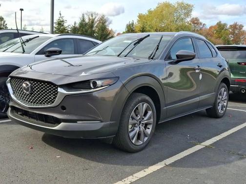 2026 Mazda CX-30 Preferred