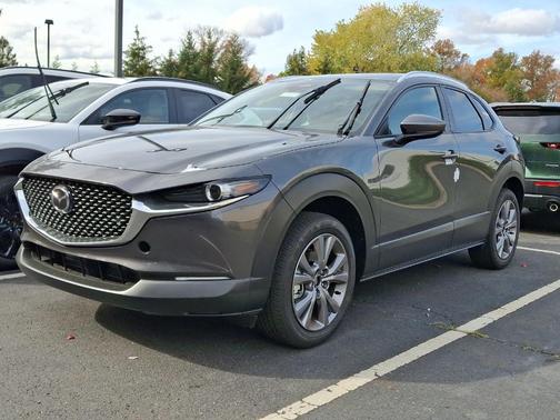2026 Mazda CX-30 Preferred