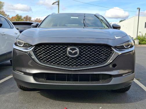 2026 Mazda CX-30 Preferred