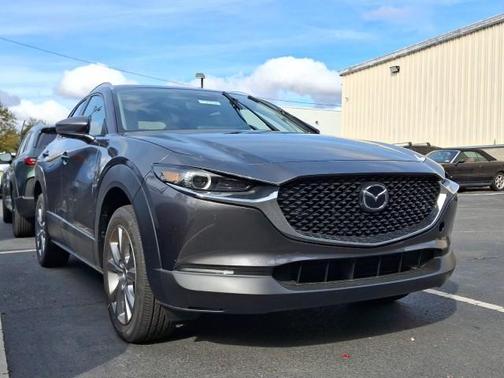 2026 Mazda CX-30 Preferred