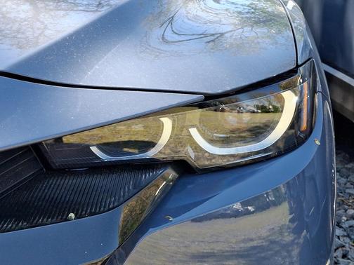 Polymetal Gray Metallic 2026 Mazda CX-50 2.5 S PREFERRED