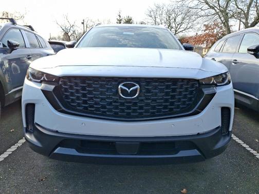 2026 Mazda CX-50 Preferred