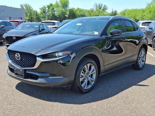 2024 Mazda CX-30 2.5 S Preferred Package