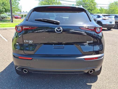 2024 Mazda CX-30 2.5 S Preferred Package