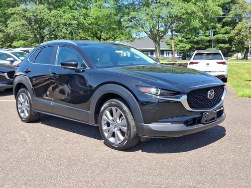 2024 Mazda CX-30 2.5 S Preferred Package