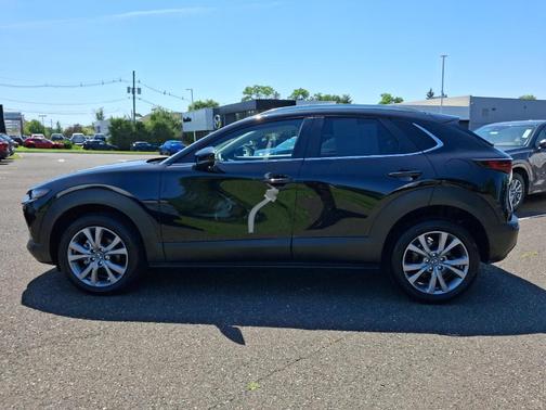 2024 Mazda CX-30 2.5 S Preferred Package