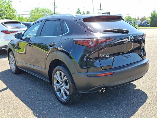 2024 Mazda CX-30 2.5 S Preferred Package