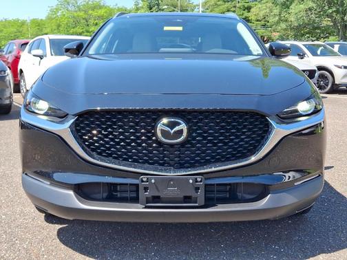 2024 Mazda CX-30 2.5 S Preferred Package
