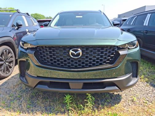 Cypress 2026 Mazda CX-50 2.5 S PREFERRED