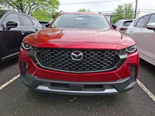 2025 Mazda CX-50 2.5 Turbo Premium Package