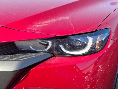 2025 Mazda CX-50 Hybrid Preferred Package