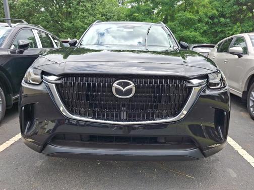 2025 Mazda CX-90 3.3 Turbo Preferred Package