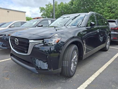 2025 Mazda CX-90 3.3 Turbo Preferred Package