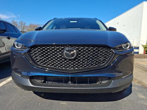 2026 Mazda CX-30 2.5 S Aire Edition