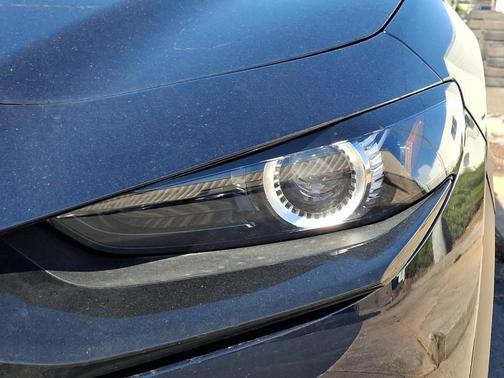 2026 Mazda CX-30 2.5 S Aire Edition