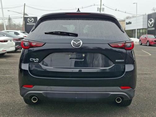 2023 Mazda CX-5 2.5 S Preferred Package