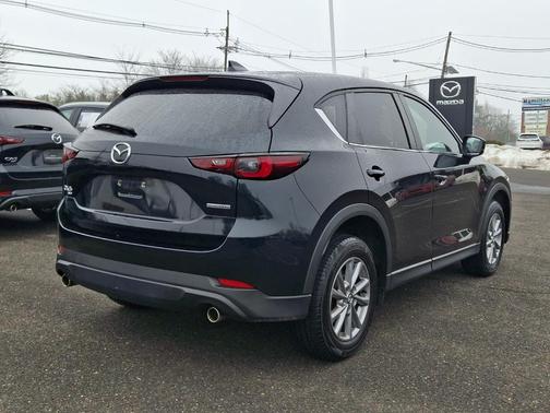 2023 Mazda CX-5 2.5 S Preferred Package
