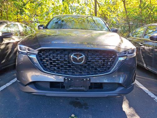 2023 Mazda CX-5 2.5 S Preferred Package