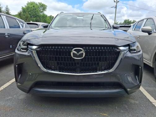 2025 Mazda CX-90 3.3 Turbo Preferred Package