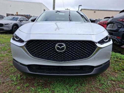2025 Mazda CX-30 Select