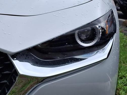 2025 Mazda CX-30 Select