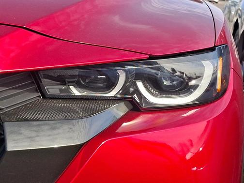 2025 Mazda CX-50 Hybrid Preferred Package