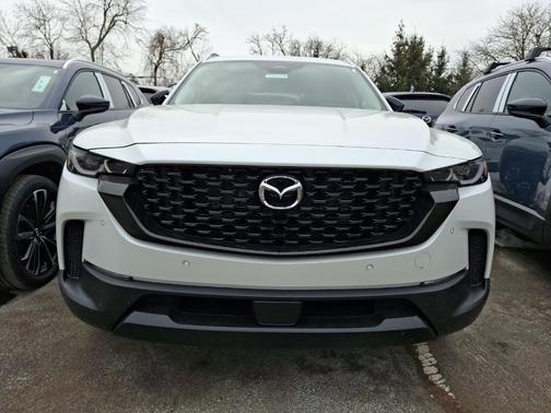 2026 Mazda CX-50 Premium Plus