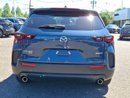 2024 Mazda CX-50 2.5 S Premium Package