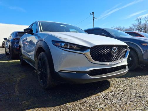 2026 Mazda CX-30 Select